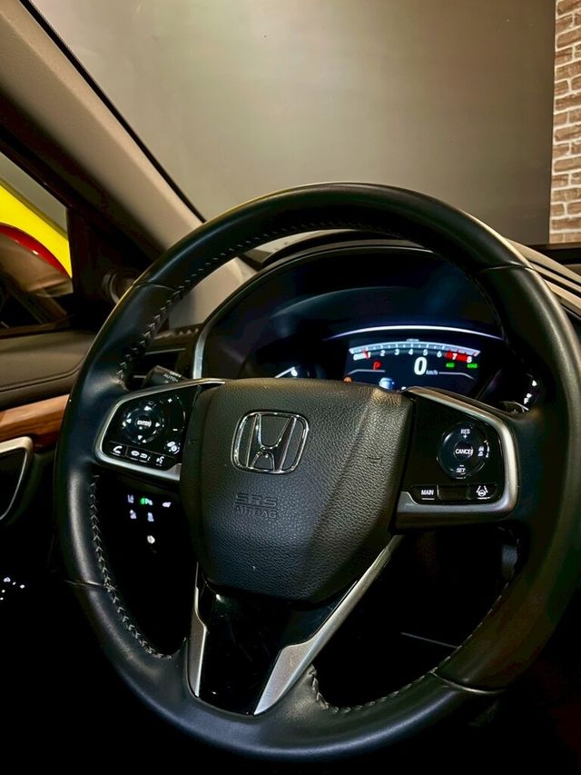 HONDA本田 CR-V  第11張相片