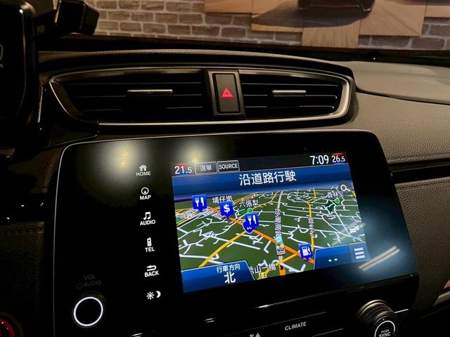 HONDA本田 CR-V  第13張相片