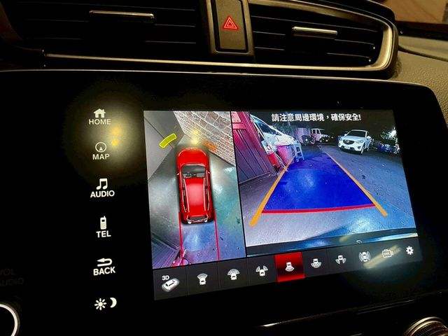 HONDA本田 CR-V  第14張相片