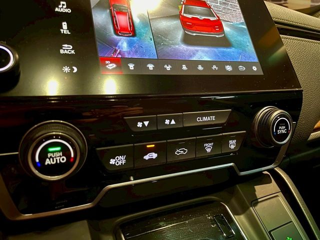HONDA本田 CR-V  第15張相片