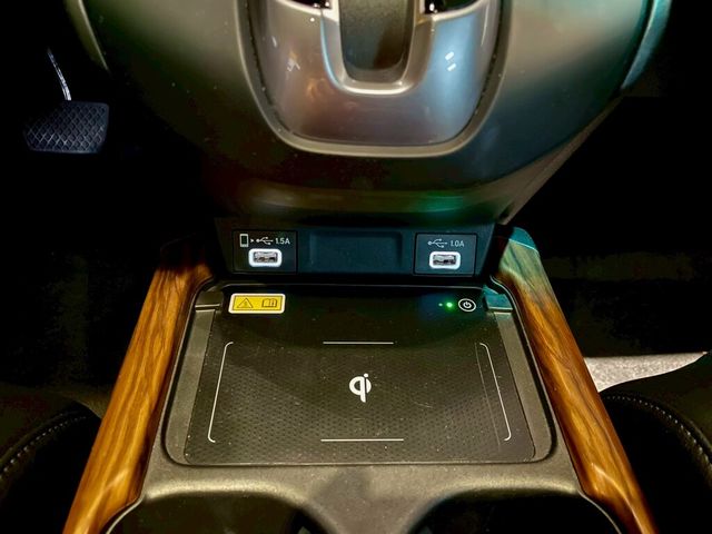 HONDA本田 CR-V  第16張相片
