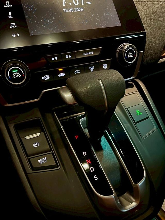 HONDA本田 CR-V  第17張相片