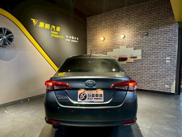 TOYOTA豐田 VIOS  第4張相片