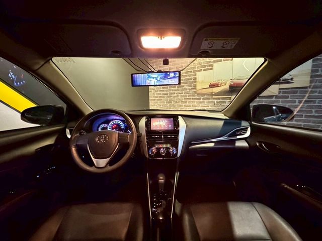 TOYOTA豐田 VIOS  第6張相片