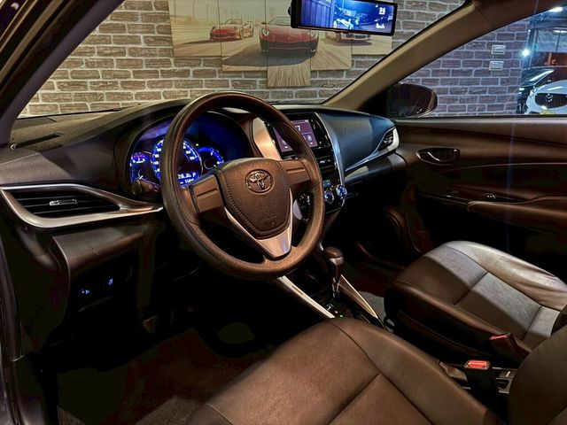 TOYOTA豐田 VIOS  第7張相片