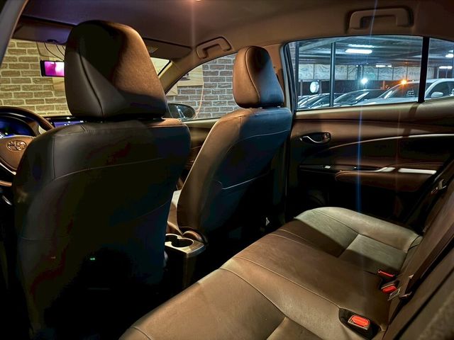 TOYOTA豐田 VIOS  第8張相片