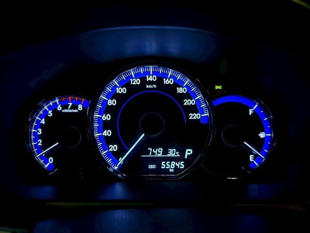 TOYOTA豐田 VIOS  第9張相片
