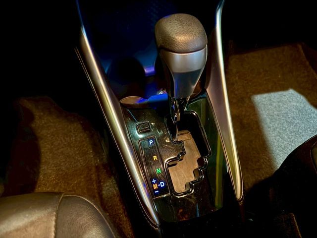 TOYOTA豐田 VIOS  第11張相片