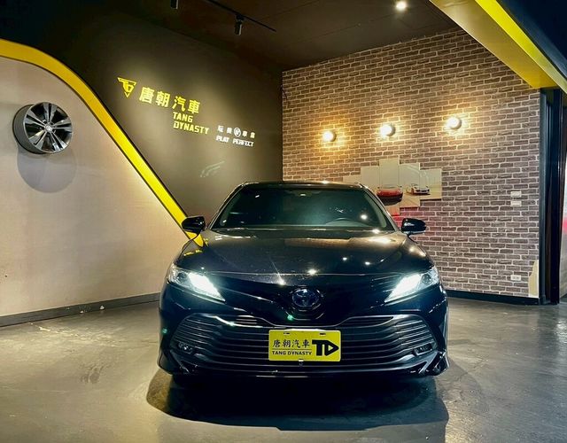 TOYOTA豐田 CAMRY HYBRID  第3張相片