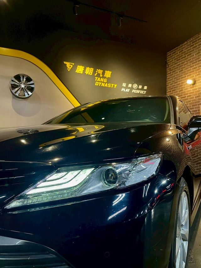 TOYOTA豐田 CAMRY HYBRID  第5張相片