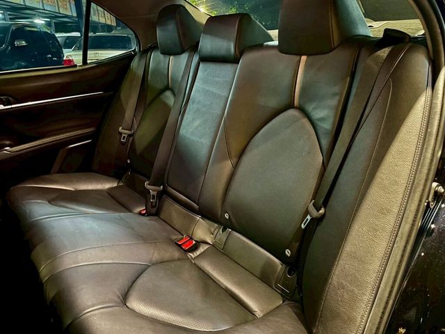 TOYOTA豐田 CAMRY HYBRID  第9張相片