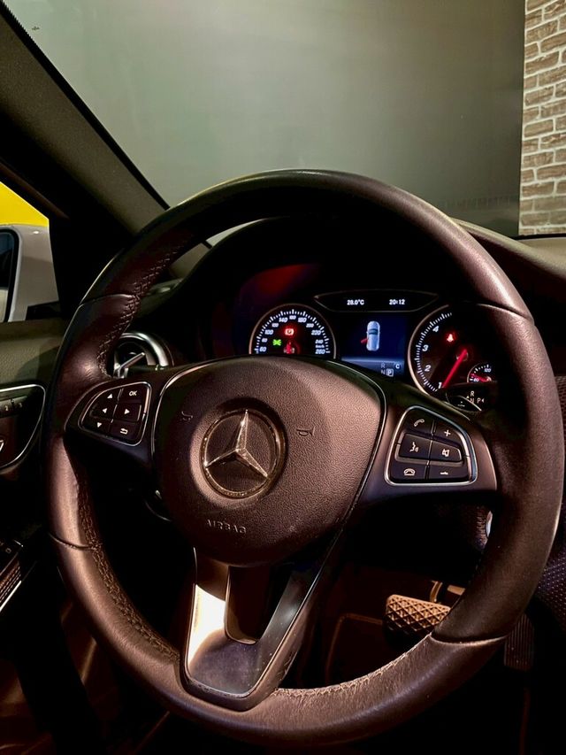 M-BENZ賓士 A180  第10張相片