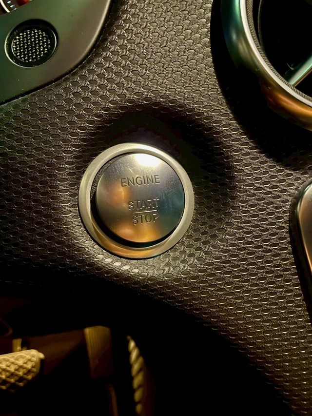 M-BENZ賓士 A180  第16張相片