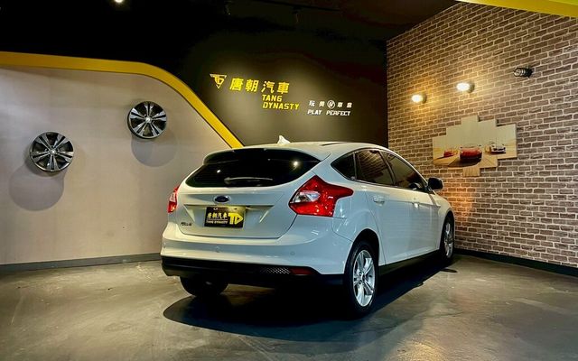 FORD福特 FOCUS  第2張相片