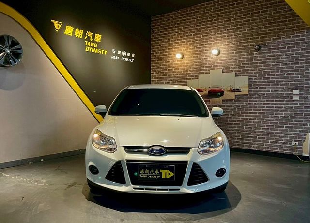 FORD福特 FOCUS  第3張相片