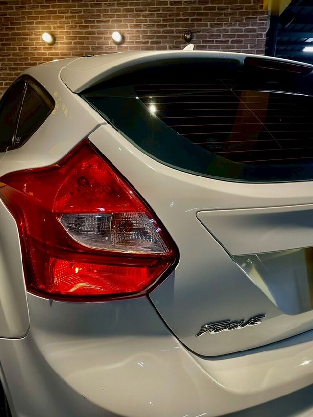 FORD福特 FOCUS  第5張相片
