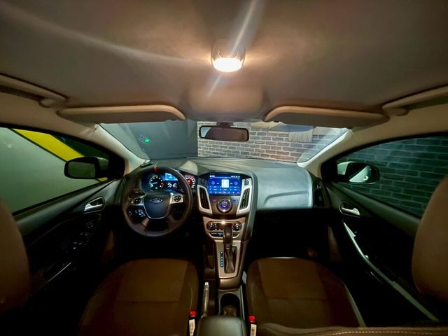 FORD福特 FOCUS  第6張相片