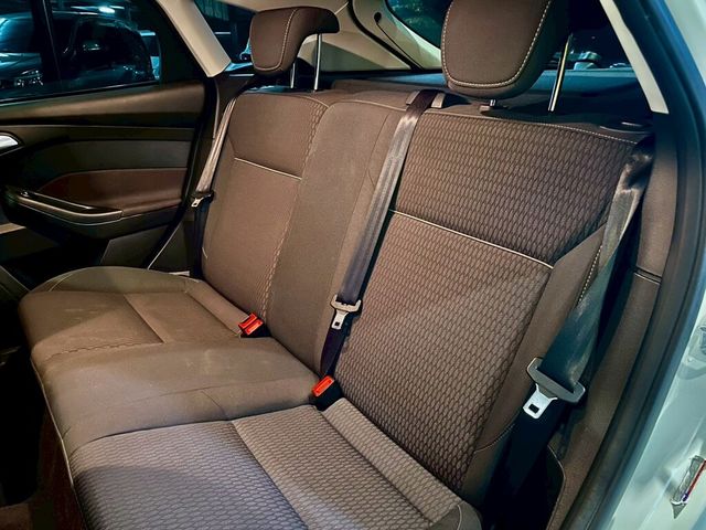 FORD福特 FOCUS  第8張相片