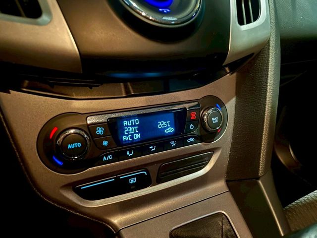 FORD福特 FOCUS  第13張相片