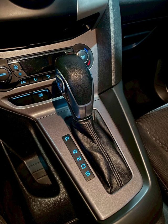 FORD福特 FOCUS  第14張相片