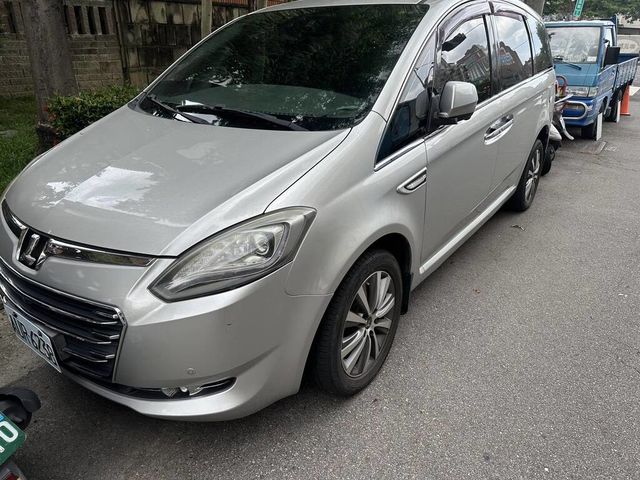 LUXGEN納智捷 M7 TURBO  第1張相片