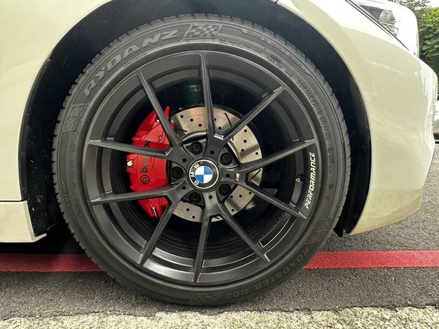 BMW寶馬 420I GRAN COUPE  第3張相片