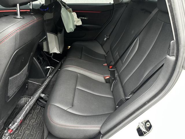 BMW寶馬 420I GRAN COUPE  第5張相片