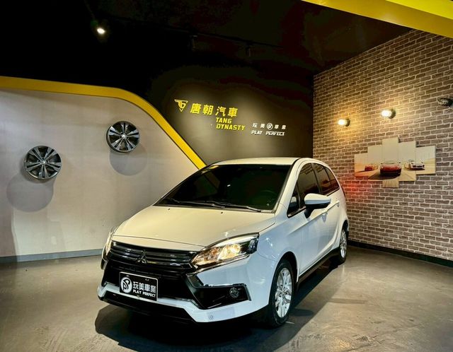 MITSUBISHI三菱 COLT PLUS  第1張相片