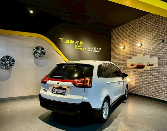 MITSUBISHI三菱 COLT PLUS  第2張相片
