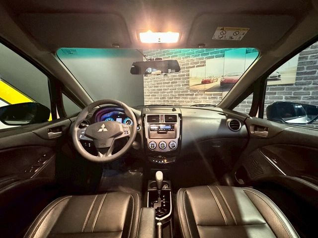 MITSUBISHI三菱 COLT PLUS  第7張相片