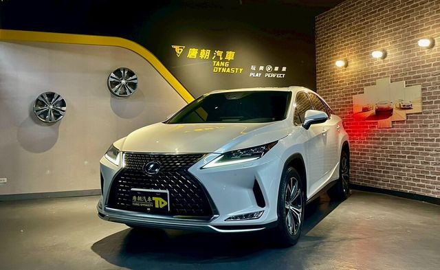 LEXUS凌志 RX300  第1張相片