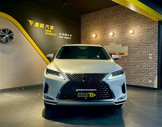 LEXUS凌志 RX300  第3張相片