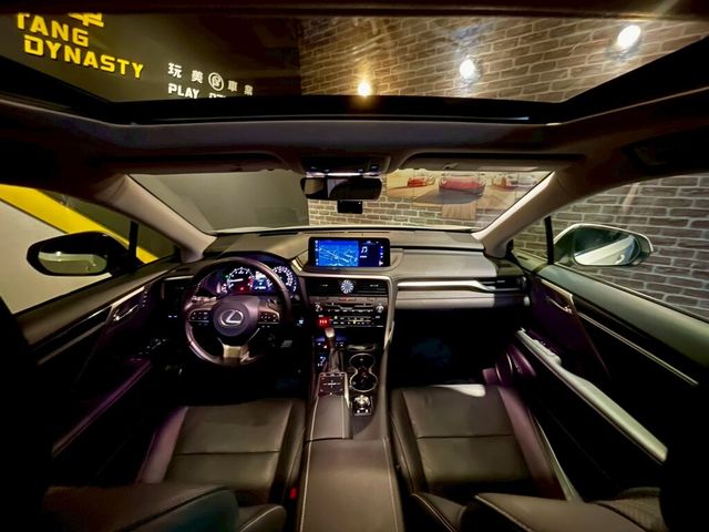 LEXUS凌志 RX300  第6張相片