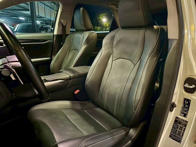 LEXUS凌志 RX300  第7張相片