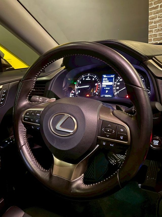 LEXUS凌志 RX300  第9張相片