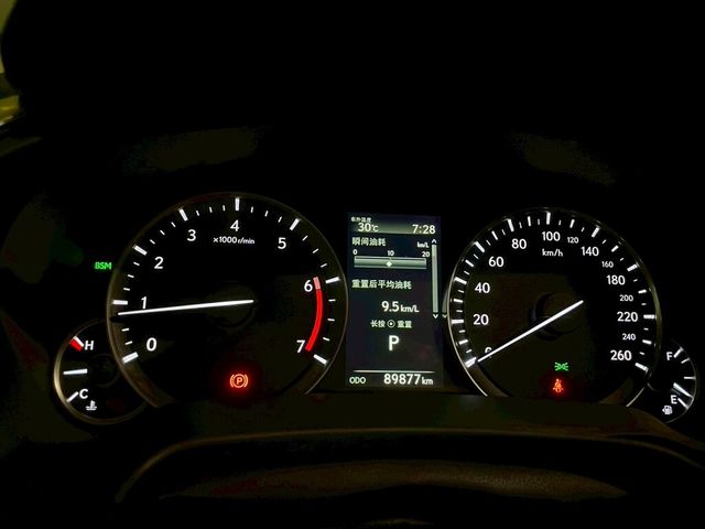 LEXUS凌志 RX300  第10張相片