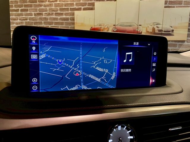 LEXUS凌志 RX300  第11張相片