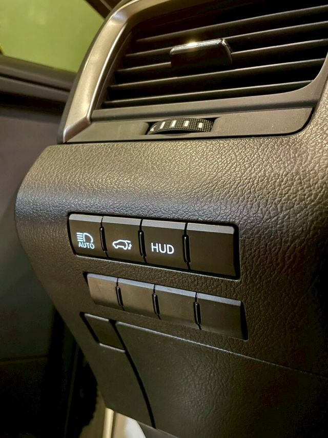 LEXUS凌志 RX300  第17張相片