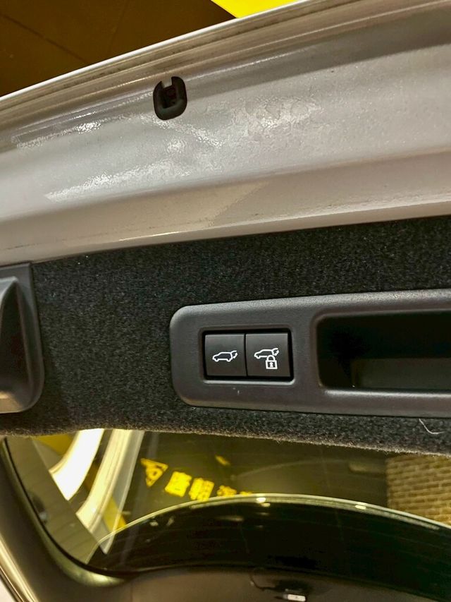 LEXUS凌志 RX300  第20張相片