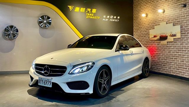 M-BENZ賓士 C250  第1張相片