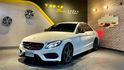 M-BENZ賓士 C250  第1張縮圖