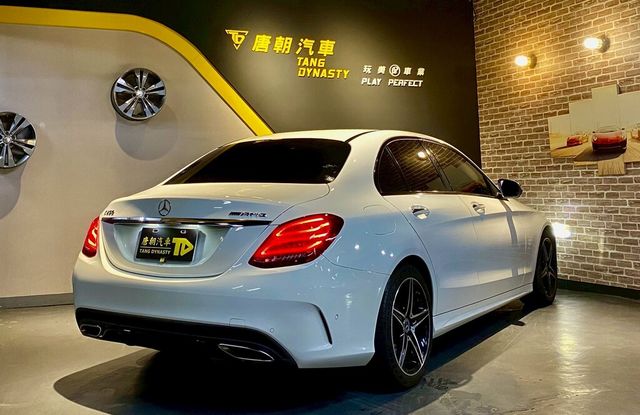 M-BENZ賓士 C250  第2張相片