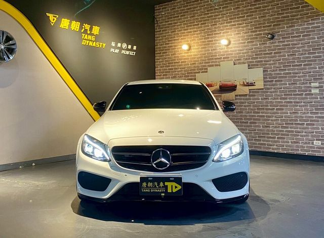 M-BENZ賓士 C250  第3張相片
