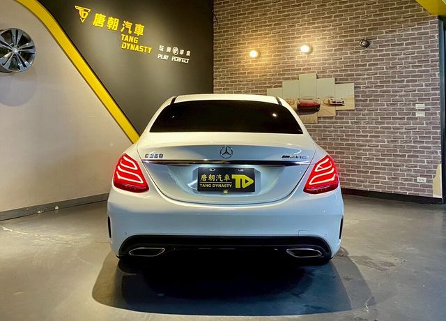 M-BENZ賓士 C250  第4張相片