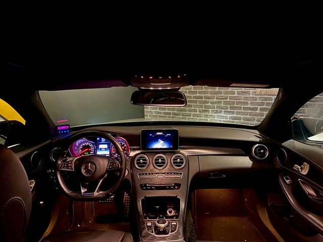 M-BENZ賓士 C250  第8張相片