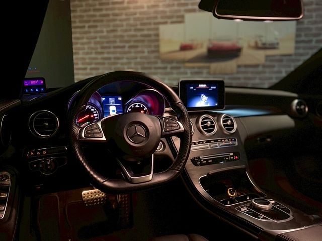 M-BENZ賓士 C250  第12張相片