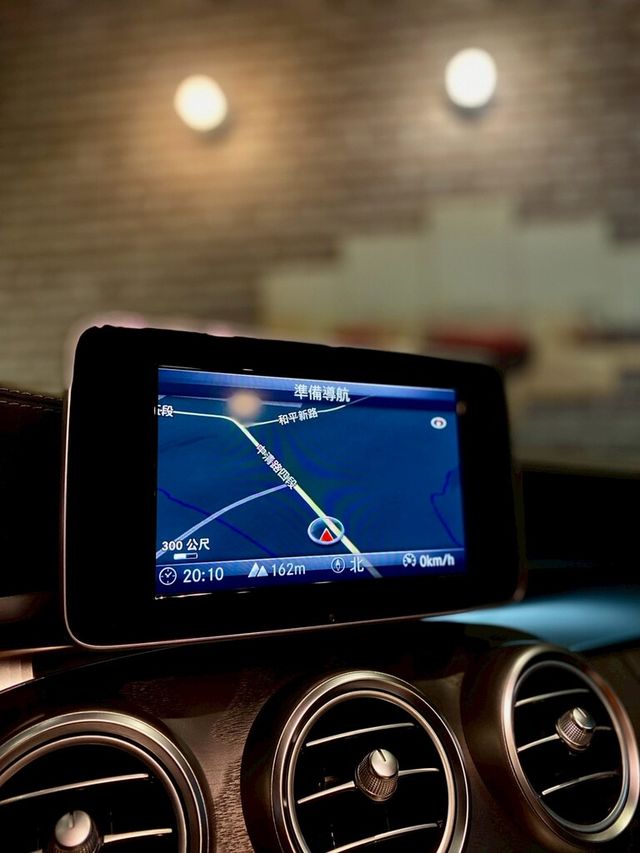 M-BENZ賓士 C250  第15張相片