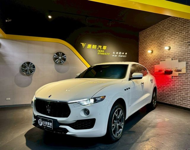 MASERATI瑪莎拉蒂 GRANSPORT  第1張相片