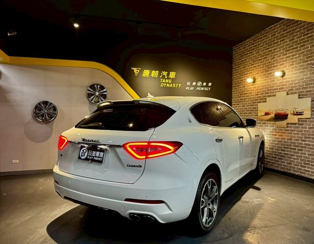 MASERATI瑪莎拉蒂 GRANSPORT  第2張相片