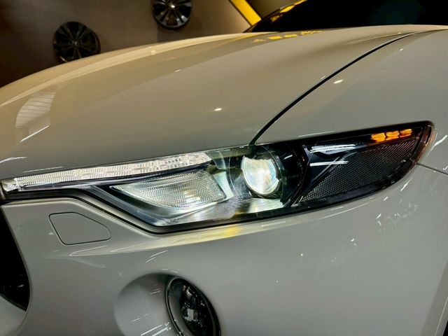 MASERATI瑪莎拉蒂 GRANSPORT  第6張相片